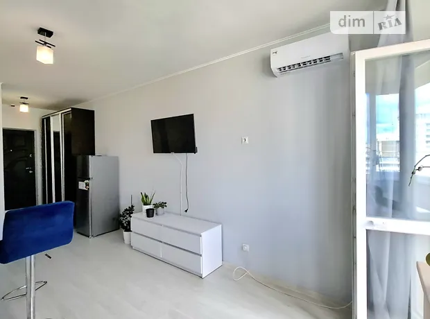Квартира на вул. Польова, 73 в Києві, ID 262610, фото №18