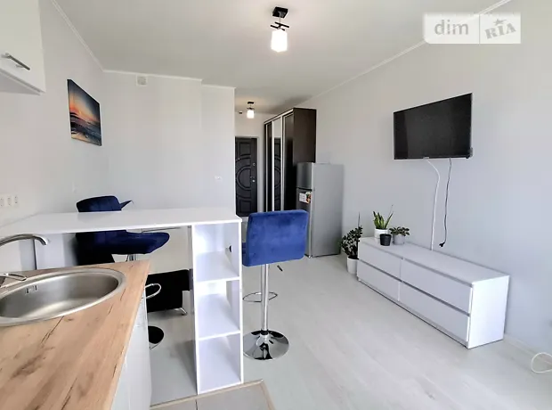 Квартира на вул. Польова, 73 в Києві, ID 262610, фото №19