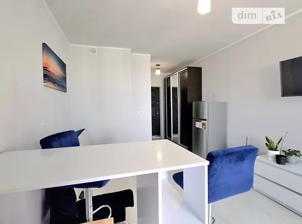 Квартира на вул. Польова, 73 в Києві, ID 262610, фото №20