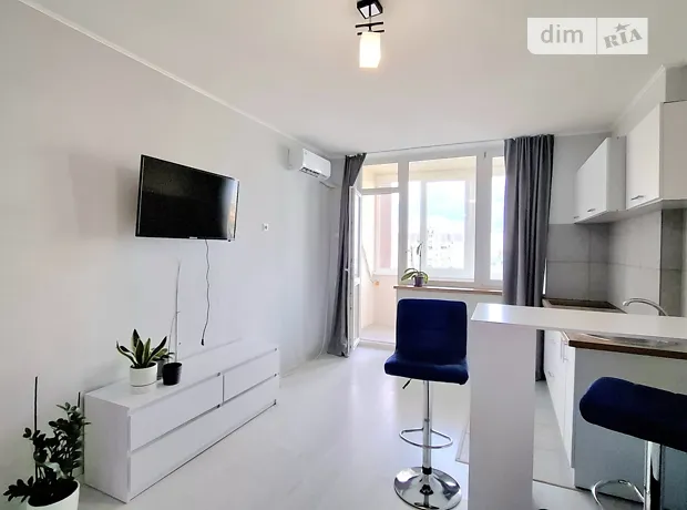 Квартира на вул. Польова, 73 в Києві, ID 262610, фото №3
