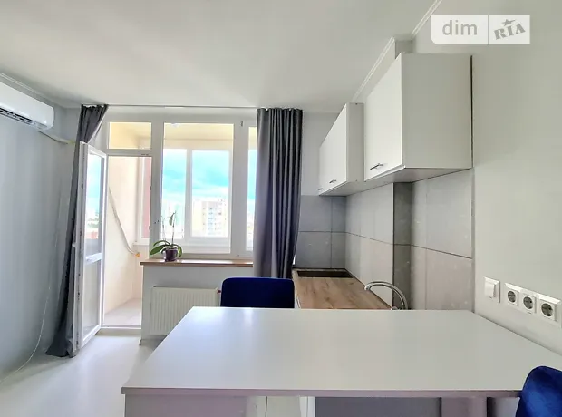 Квартира на вул. Польова, 73 в Києві, ID 262610, фото №21