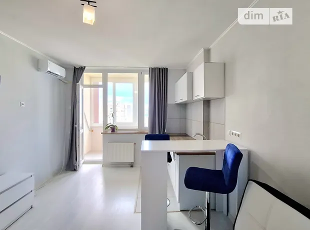 Квартира на вул. Польова, 73 в Києві, ID 262610, фото №22