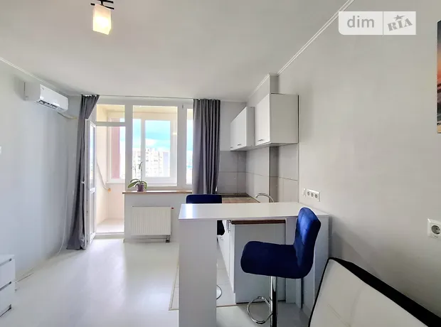 Квартира на вул. Польова, 73 в Києві, ID 262610, фото №23