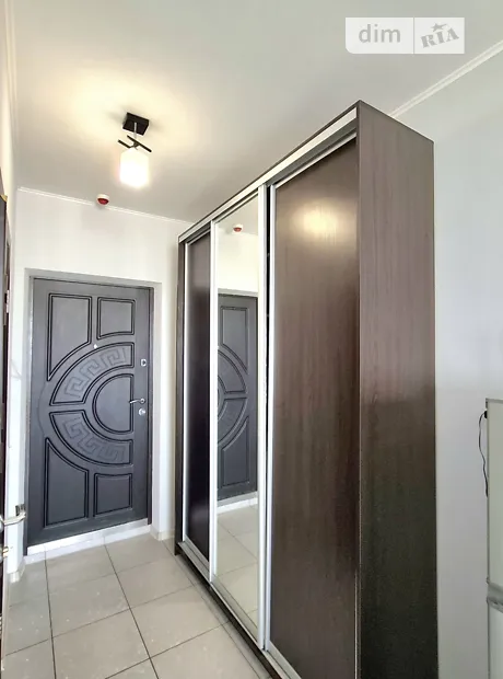 Квартира на вул. Польова, 73 в Києві, ID 262610, фото №24