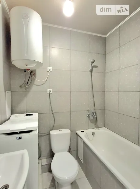 Квартира на вул. Польова, 73 в Києві, ID 262610, фото №25