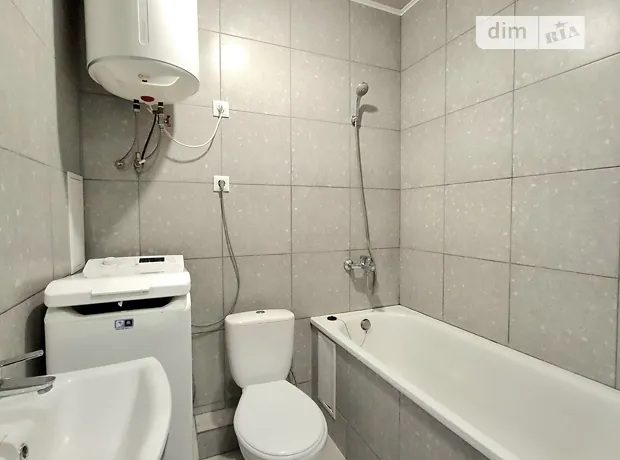 Квартира на вул. Польова, 73 в Києві, ID 262610, фото №26