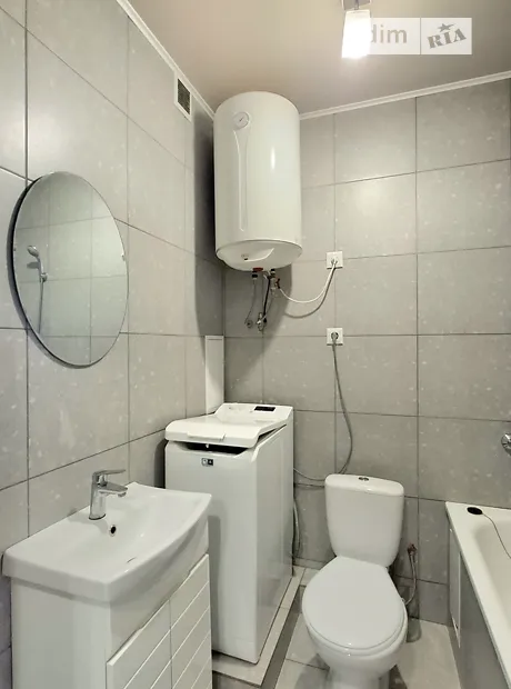 Квартира на вул. Польова, 73 в Києві, ID 262610, фото №27