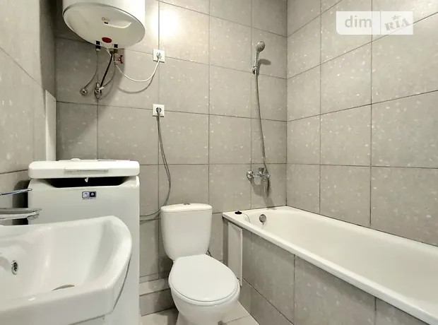Квартира на вул. Польова, 73 в Києві, ID 262610, фото №28