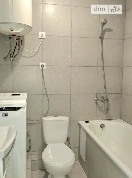 Квартира на вул. Польова, 73 в Києві, ID 262610, фото №29