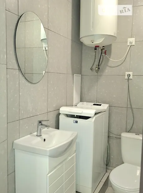 Квартира на вул. Польова, 73 в Києві, ID 262610, фото №30