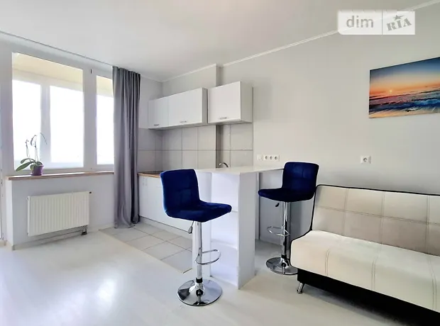 Квартира на вул. Польова, 73 в Києві, ID 262610, фото №4