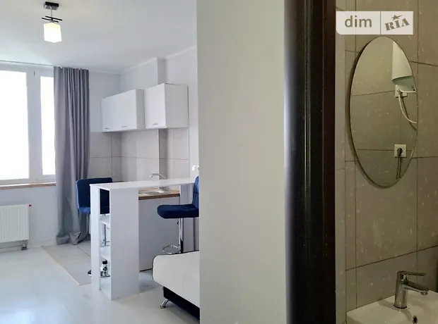 Квартира на вул. Польова, 73 в Києві, ID 262610, фото №31