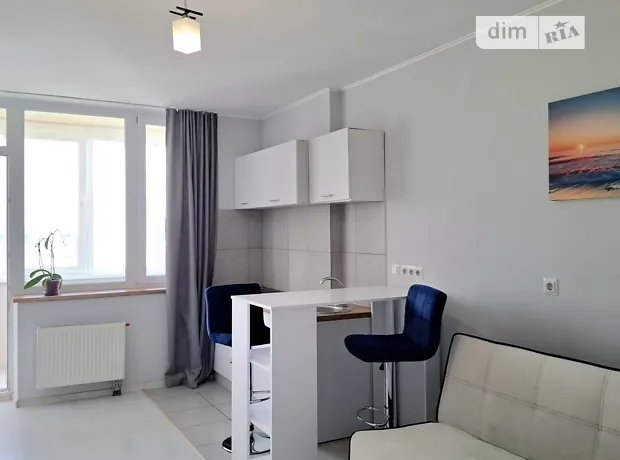 Квартира на вул. Польова, 73 в Києві, ID 262610, фото №32