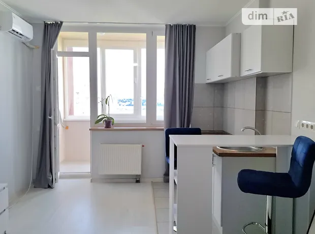 Квартира на вул. Польова, 73 в Києві, ID 262610, фото №33