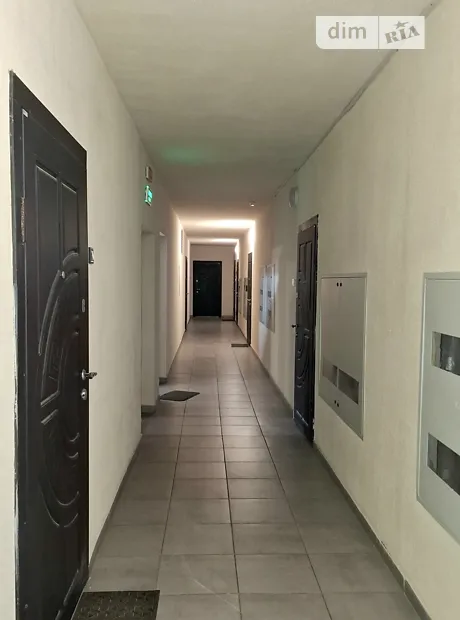 Квартира на вул. Польова, 73 в Києві, ID 262610, фото №34