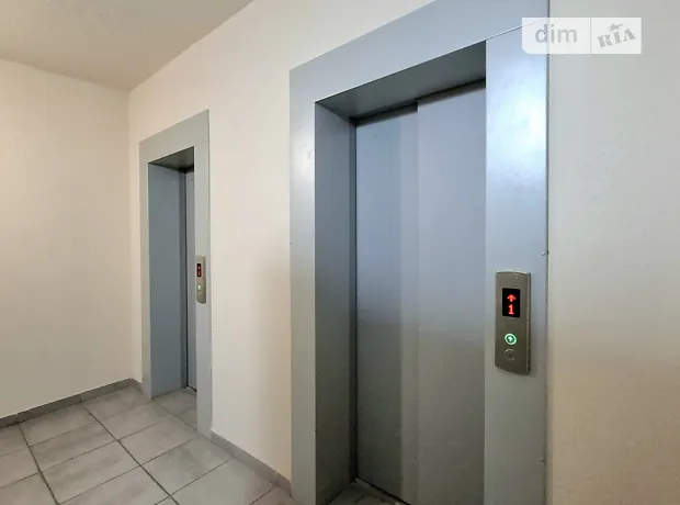 Квартира на вул. Польова, 73 в Києві, ID 262610, фото №36