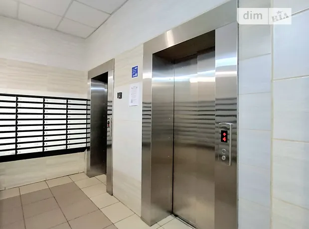 Квартира на вул. Польова, 73 в Києві, ID 262610, фото №39