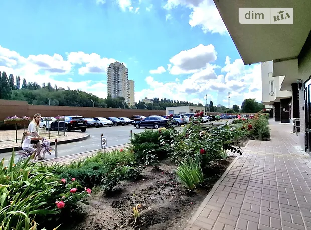 Квартира на вул. Польова, 73 в Києві, ID 262610, фото №41