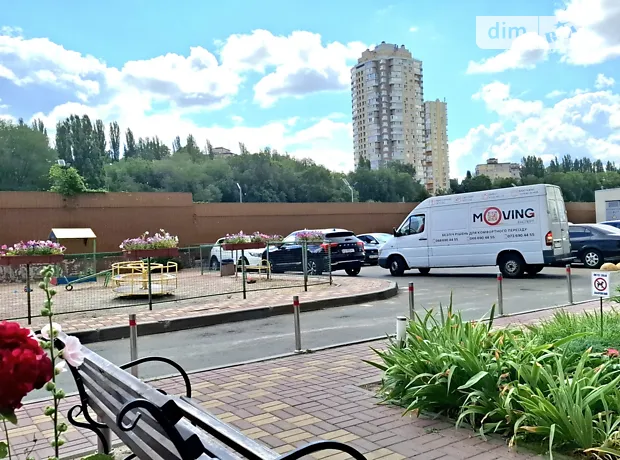 Квартира на вул. Польова, 73 в Києві, ID 262610, фото №42