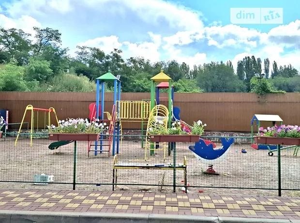 Квартира на вул. Польова, 73 в Києві, ID 262610, фото №43