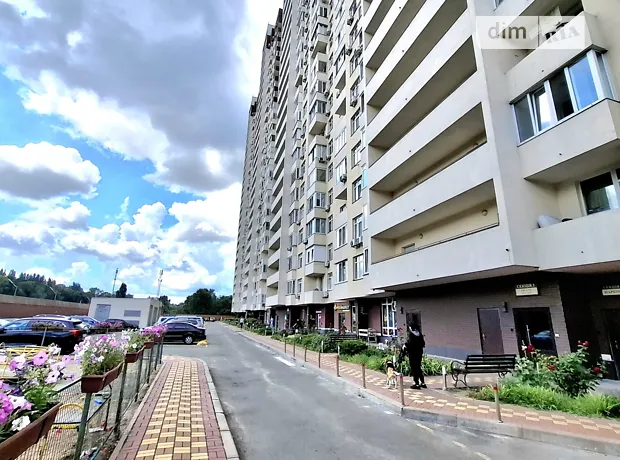 Квартира на вул. Польова, 73 в Києві, ID 262610, фото №44