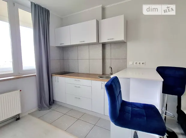 Квартира на вул. Польова, 73 в Києві, ID 262610, фото №7
