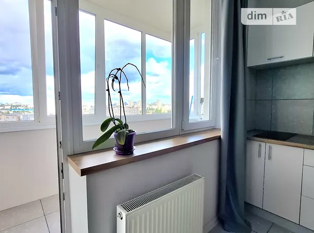 Квартира на вул. Польова, 73 в Києві, ID 262610, фото №8