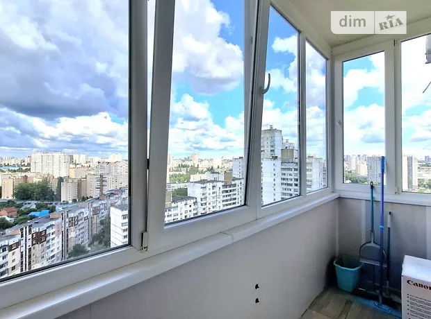 Квартира на вул. Польова, 73 в Києві, ID 262610, фото №9