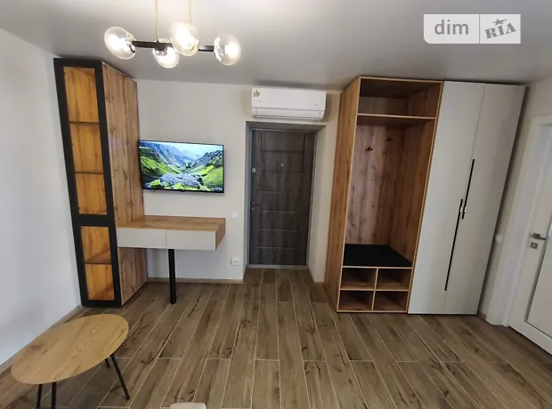 Квартира на вул. Залізнична, 9Н в Львів, ID 262579, фото №1