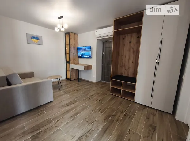Квартира на вул. Залізнична, 9Н в Львів, ID 262579, фото №2