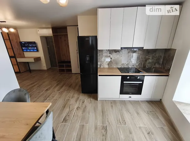 Квартира на вул. Залізнична, 9Н в Львів, ID 262579, фото №5