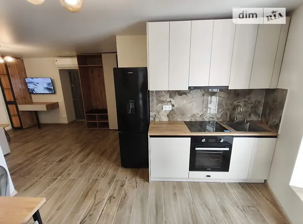 Квартира на вул. Залізнична, 9Н в Львові, ID 262579, фото №8