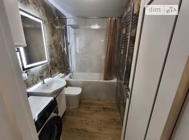 Квартира на вул. Залізнична, 9Н в Львові, ID 262579, фото №10