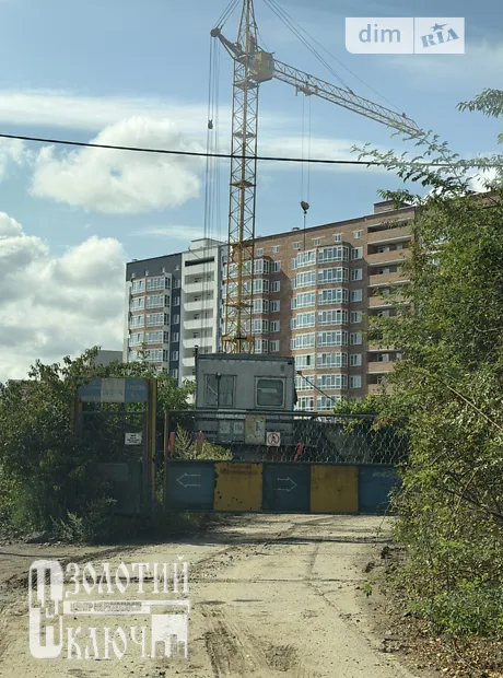 Квартира на вул. Героя України Дмитра Крамара 6/2 в Хмельницькому, ID 263310, фото №1