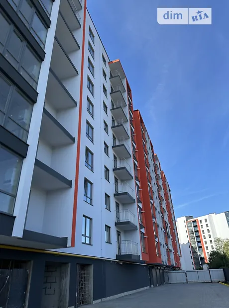 Квартира на вул. Проскурівського Підпілля, 165К в Хмельницькому, ID 268977, фото №1