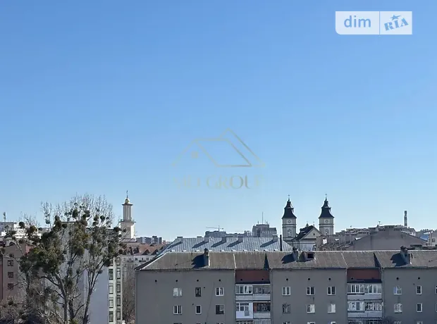 Квартира на вул. Бельведерська, 32Б в Івано-Франківську, ID 262643, фото №28
