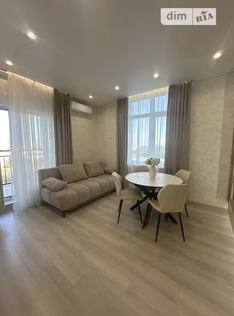 Квартира на вул. Краснова, 1Г в Одесі, ID 262656, фото №1