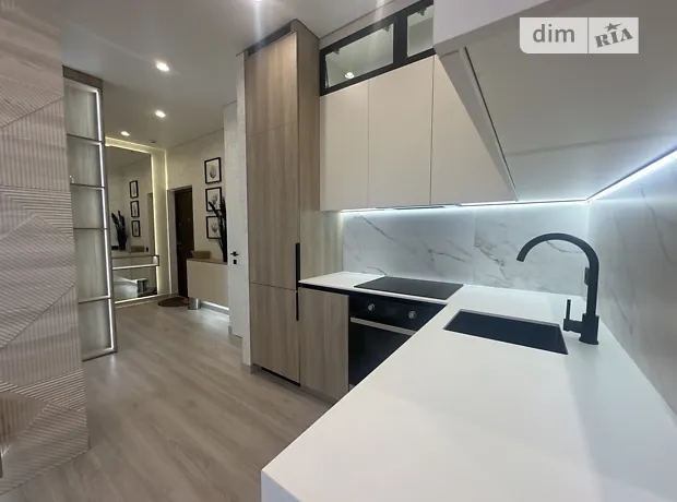 Квартира на вул. Краснова, 1Г в Одесі, ID 262656, фото №13