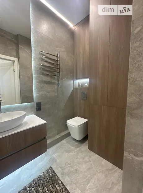 Квартира на вул. Краснова, 1Г в Одесі, ID 262656, фото №16