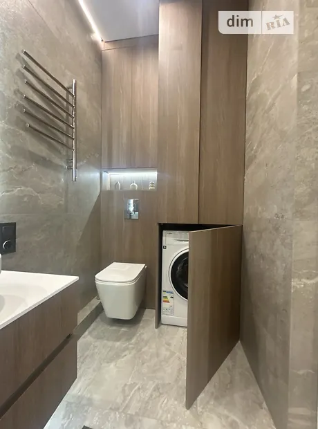 Квартира на вул. Краснова, 1Г в Одесі, ID 262656, фото №17