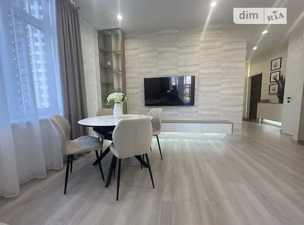 Квартира на вул. Краснова, 1Г в Одесі, ID 262656, фото №6