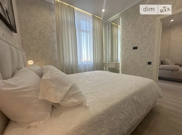 Квартира на вул. Краснова, 1Г в Одесі, ID 262656, фото №8