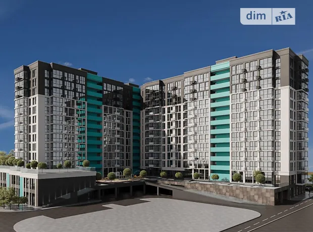 Квартира на вул. Михайла Грушевського, 100 в Житомирі, ID 262723, фото №16