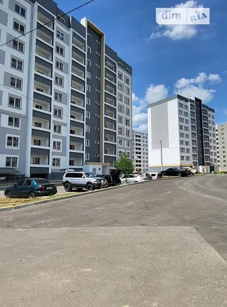 Квартира на вул. Полтавський Шлях, 184 в Харків, ID 262698, фото №3