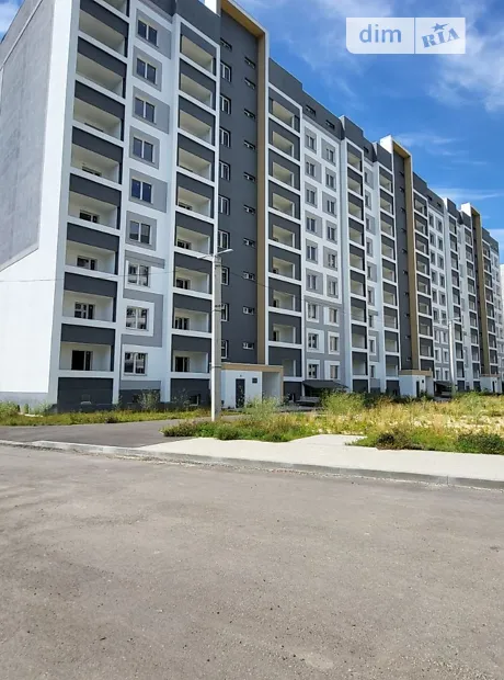Квартира на вул. Полтавський Шлях, 184 в Харків, ID 262698, фото №4