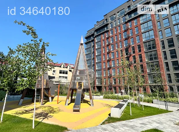 Квартира на просп. Миру, 96 в Хмельницькому, ID 262724, фото №2