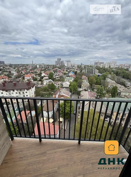 Квартира на вул. Чубаївська, 1 в Одесі, ID 264961, фото №14