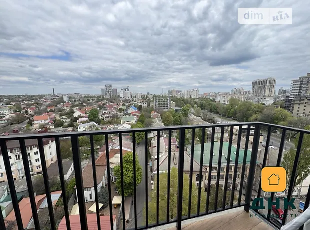 Квартира на вул. Чубаївська, 1 в Одесі, ID 264961, фото №15