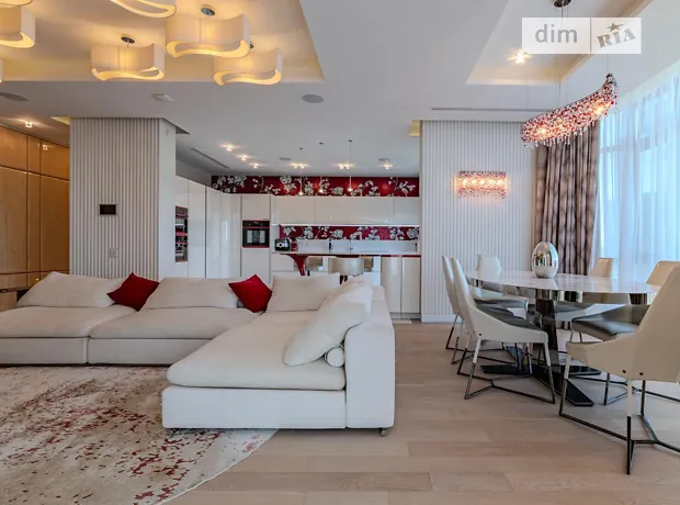 Квартира на вул. Болсуновська, 2 в Києві, ID 262725, фото №11