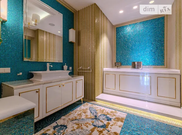 Квартира на вул. Болсуновська, 2 в Києві, ID 262725, фото №17
